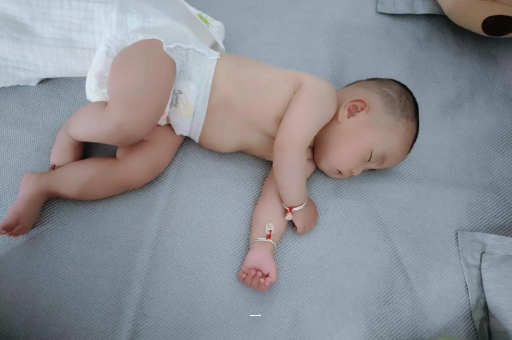 柳林宝宝脾胃不和怎么调理